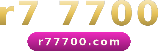 r7 7700 logo
